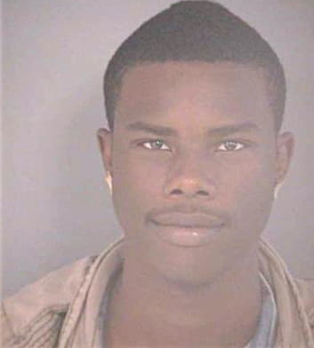 Johnson Reginald - Hillsborough County, FL 