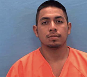 Martinez Rene - Guadalupe County, TX 