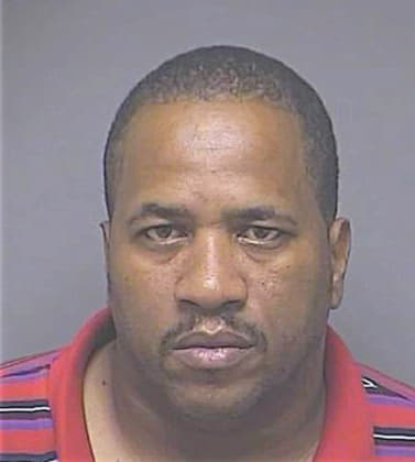 Matthew Robert - Denton County, TX 