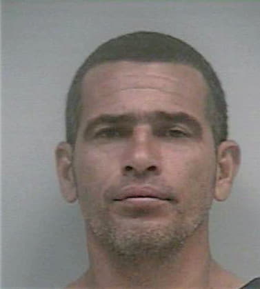 Corrales-Jara Roberto - Gwinnett County, GA 