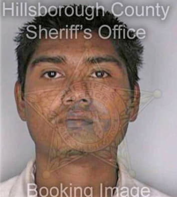 Favorite Ronald - Hillsborough County, FL 