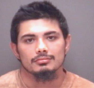 Grigg Roy - Galveston County, TX 