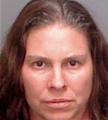 Thomas Sarah - Pinellas County, FL 