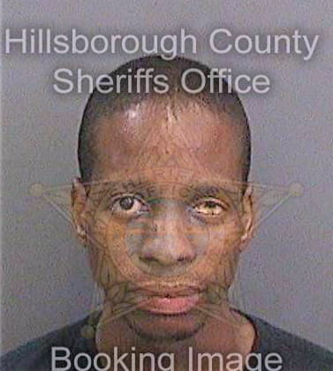 Simmon Servano - Hillsborough County, FL 