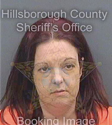 Pritchard Stephanie - Hillsborough County, FL 