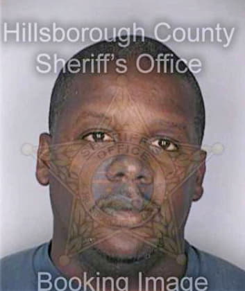 Anderson Steven - Hillsborough County, FL 