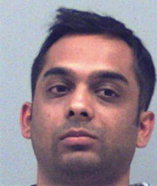 Aziz Syed - Gwinnett County, GA 