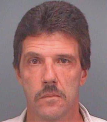 Weinhart Thomas - Pinellas County, FL 