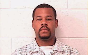 Burrell Todd - Newton County, GA 