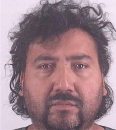 Paz Tomas - Tarrant County, TX 