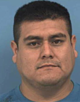 Lopez Victor - Williamson County, TX 
