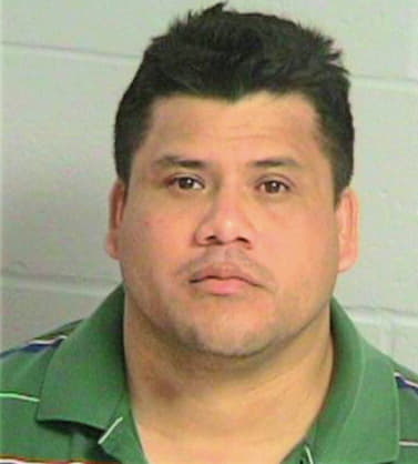 Alejo Wiliams - Rockdale County, GA 