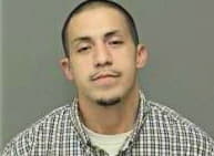 Bugarin Aaron - Merced County, CA 