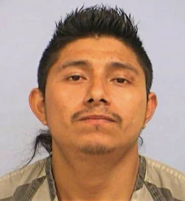 Alvareztolentino Adalberto - Travis County, TX 