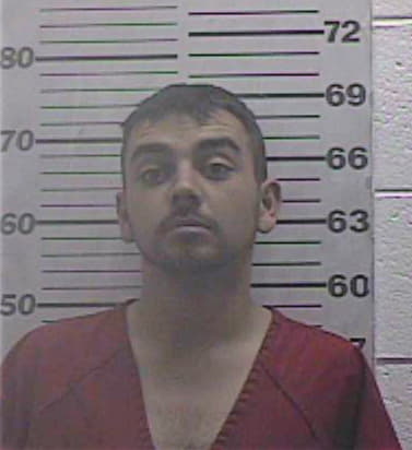 Rodriguez Alejandro - SantaFe County, NM 