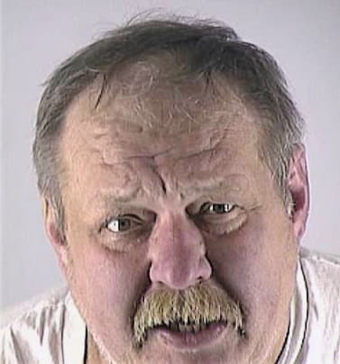 Kjellberg Arild - Deschutes County, OR 