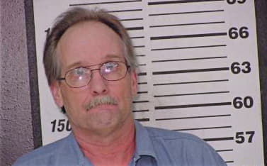 Peters Bart - Hunt County, TX 