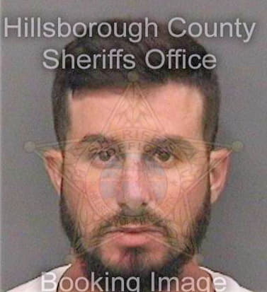 Boerner Bradley - Hillsborough County, FL 