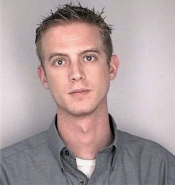 Krehely Brian - Hillsborough County, FL 