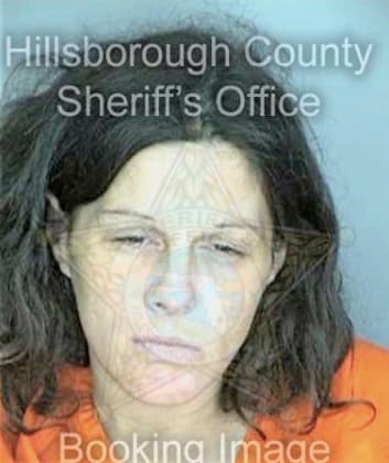 Hamilton Catherine - Hillsborough County, FL 
