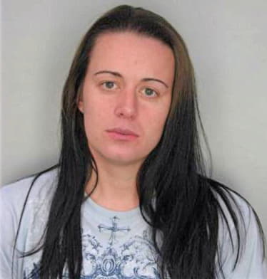 Pudney Christina - Hillsborough County, FL 