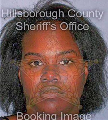 Denson Constance - Hillsborough County, FL 