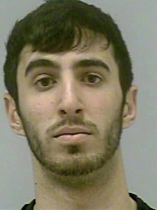 Gavrielov Daniel - Gwinnett County, GA 