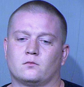 Clifford David - Maricopa County, AZ 