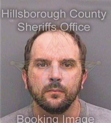 Turner David - Hillsborough County, FL 