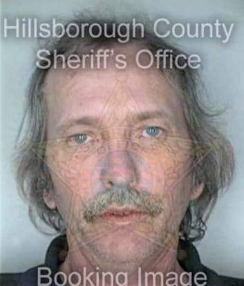 Stocks Dewayne - Hillsborough County, FL 