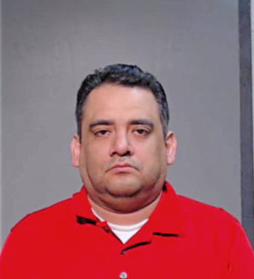 Garza Eduardo - Hidalgo County, TX 