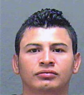 Argueta Elvis - Mecklenburg County, NC 