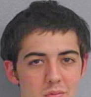 Allen Evan - Greene County, MO 