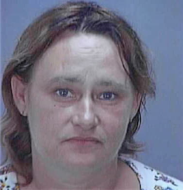Mcgee Evelyn - Polk County, FL 