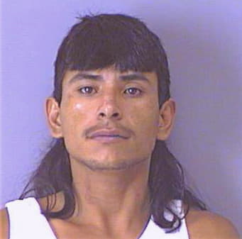 Orosco Feliesiano - Smith County, TX 