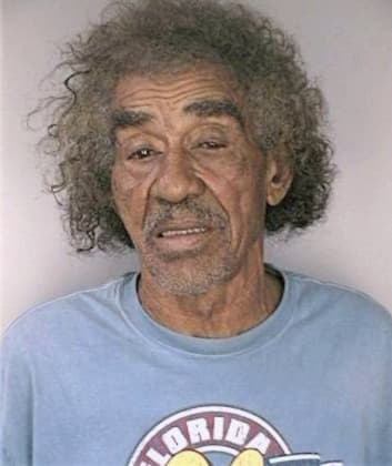 Willis Geddes - Hillsborough County, FL 