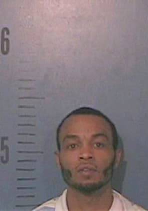 Baskerville Gregory - Taylor County, TX 