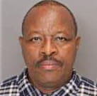 Wandu Hazron - Cobb County, GA 