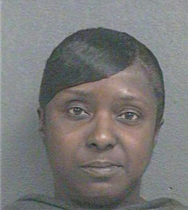 Thompson Janice - Wyandotte County, KS 