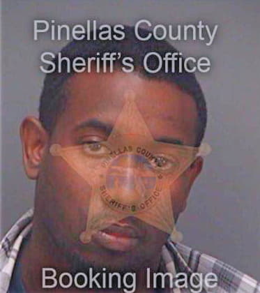 Rowe Jermaine - Pinellas County, FL 