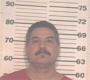 Galvan Joel - Hidalgo County, TX 