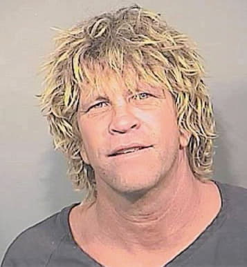 Potate Johnny - Brevard County, FL 