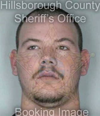 Parker Jonathan - Hillsborough County, FL 