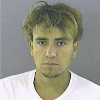 Gonzalez Juan - Gwinnett County, GA 