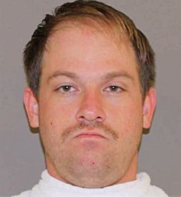 Gilmer Justin - Denton County, TX 