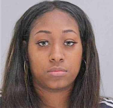 Willis Keshonda - Dallas County, TX 