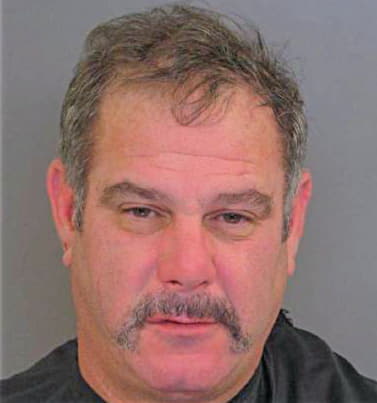 Mckee Kevin - Anderson County, SC 