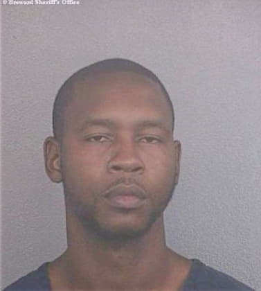 Mccullough Lamar - Broward County, FL 