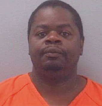 Robinson Latrone - Lexington County, SC 