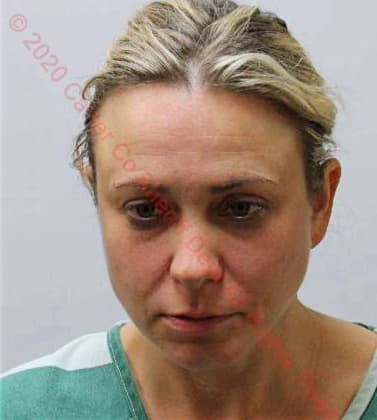 Holtsclaw Laura - Carter County, TN 